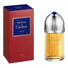 Cartier Pasha De  Parfum фото духи