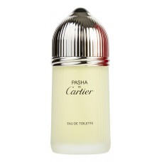 Cartier Pasha de фото духи