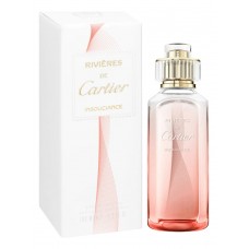 Cartier Rivieres De  - Insouciance фото духи