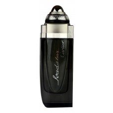 Cartier Roadster Black фото духи