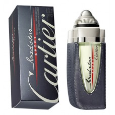 Cartier Roadster Sport Leather Edition фото духи