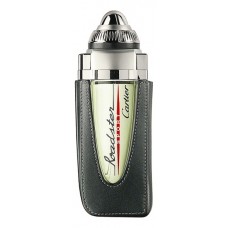 Cartier Roadster Sport Leather Edition фото духи