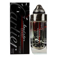 Cartier Roadster Sport Speedometer Limited Edition