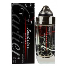 Cartier Roadster Sport Speedometer Limited Edition фото духи