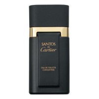 Cartier Santos Concentree