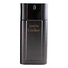 Cartier Santos Concentree фото духи