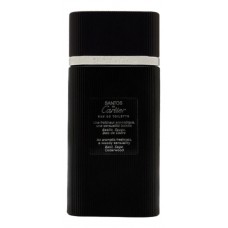 Cartier Santos de фото духи