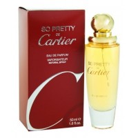 Cartier So Pretty