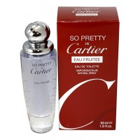 Cartier So Pretty Fruitee