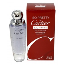 Cartier So Pretty Fruitee