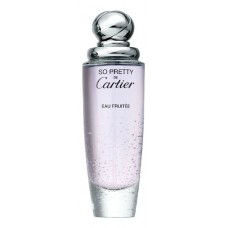 Cartier So Pretty Fruitee фото духи