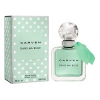 Carven Dans Ma Bulle Eau De Toilette Carven Dans Ma Bulle Eau De Toilette