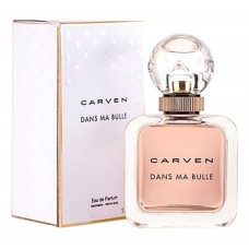 Carven Dans Ma Bulle фото духи