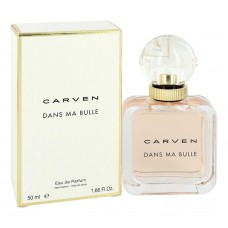 Carven Dans Ma Bulle фото духи