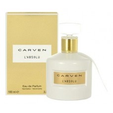 Carven L'Absolu