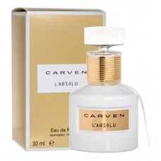Carven L'Absolu фото духи