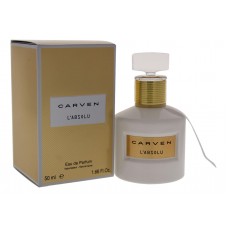 Carven L'Absolu фото духи