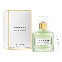 Carven L’Eau de Toilette Carven L’Eau de Toilette