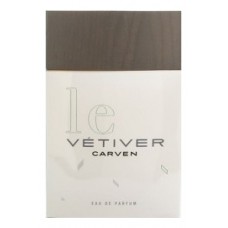 Carven Le Vetiver фото духи