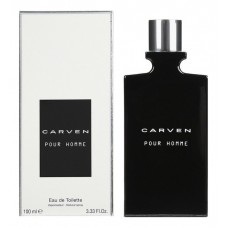 Carven Pour Homme фото духи