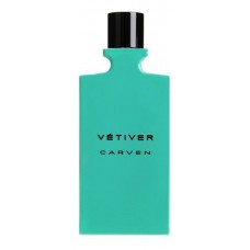 Carven Vetiver 2014 фото духи