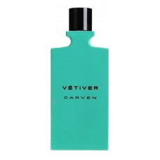 Carven Vetiver 2014 фото духи
