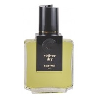 Carven Vetiver Dry