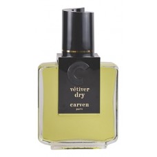 Carven Vetiver Dry фото духи