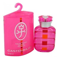 Castelbajac Lady Eau de Toilette