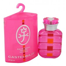 Castelbajac Lady Eau de Toilette фото духи