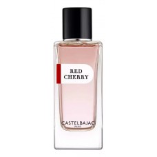 Castelbajac Red Cherry фото духи