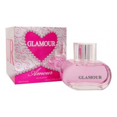 Cathy Guetta Glamour Amour фото духи