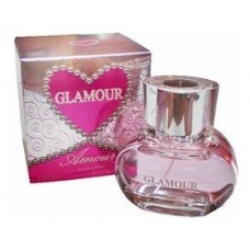 Cathy Guetta Glamour Amour фото духи