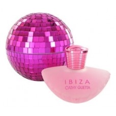 Cathy Guetta Pink Power