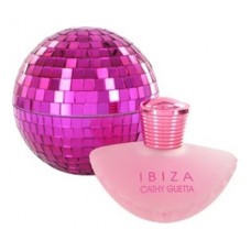 Cathy Guetta Pink Power фото духи