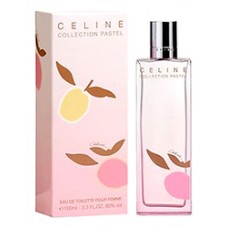 Celine Collection Pastel