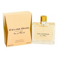 Celine Notes