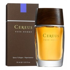 Cereus №11 Pour Homme