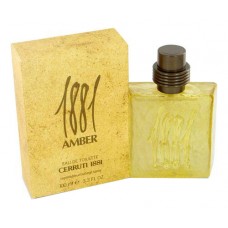 Cerruti 1881 Amber pour Homme