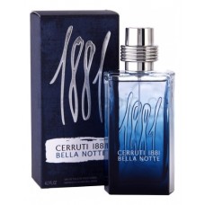 Cerruti 1881 Bella Notte фото духи