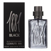 Cerruti 1881 Black Man Cerruti 1881 Black Man