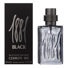 Cerruti 1881 Black Man