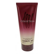 Cerruti 1881 Collection фото духи