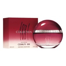 Cerruti 1881 Collection фото духи