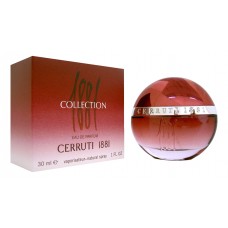 Cerruti 1881 Collection фото духи
