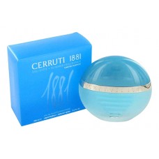 Cerruti 1881Eau d'Ete 2004 фото духи