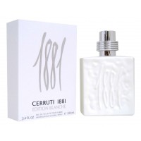 Cerruti 1881 Edition Blanche Pour Homme