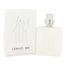 Cerruti 1881 Edition Blanche Pour Homme фото духи