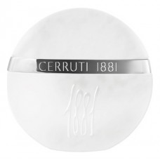 Cerruti 1881 Edition Blanche фото духи
