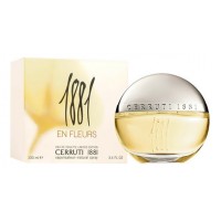 Cerruti 1881 En Fleurs Cerruti 1881 En Fleurs